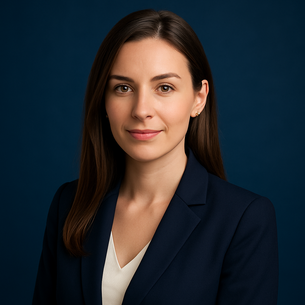 Professional Portrait Photography